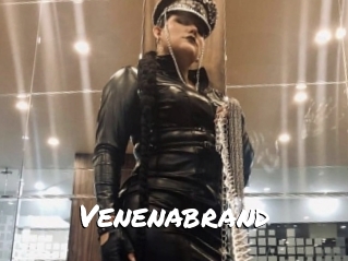 Venenabrand