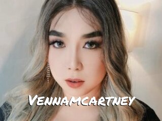 Vennamcartney