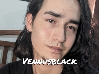 Vennusblack