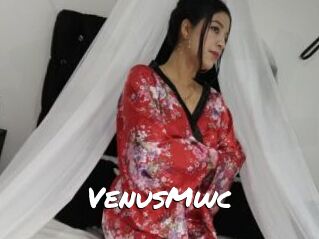 VenusMwc