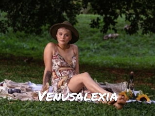 Venusalexia