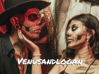 Venusandlogan