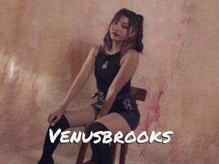 Venusbrooks