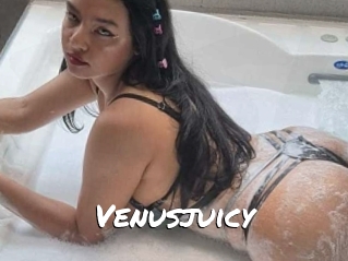 Venusjuicy