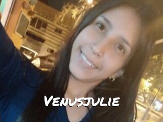 Venusjulie