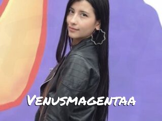 Venusmagentaa