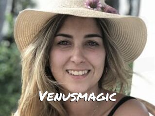 Venusmagic