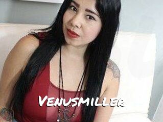 Venusmiller