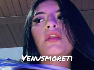 Venusmoreti