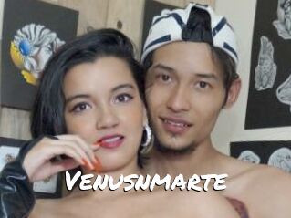 Venusnmarte