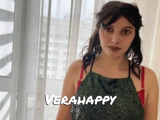 Verahappy