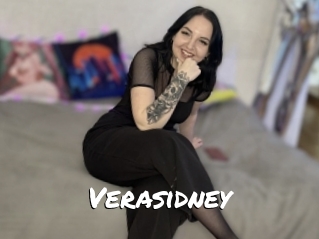 Verasidney