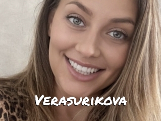 Verasurikova