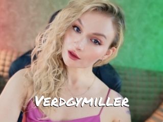 Verdgymiller