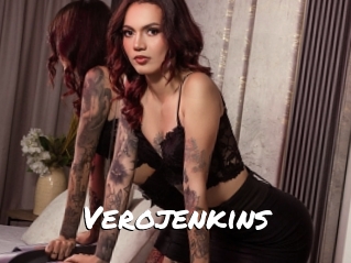 Verojenkins