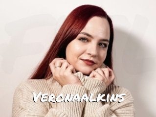 Veronaalkins