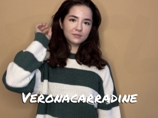 Veronacarradine