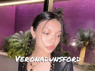 Veronadunsford