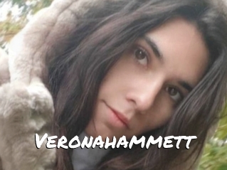 Veronahammett