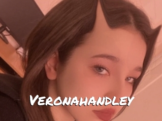 Veronahandley