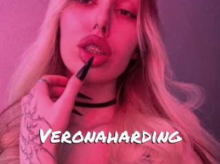 Veronaharding