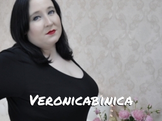 Veronicabinica