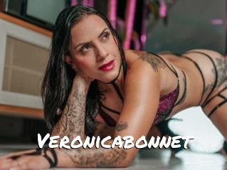 Veronicabonnet