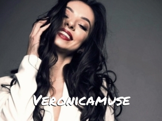 Veronicamuse
