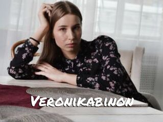 Veronikabinon