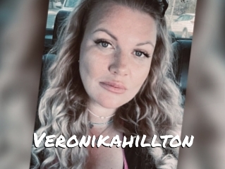 Veronikahillton