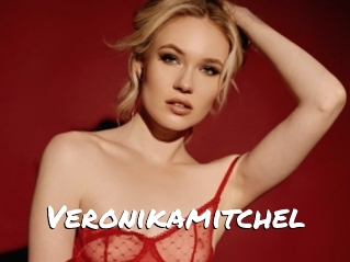 Veronikamitchel