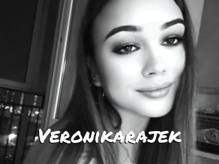 Veronikarajek