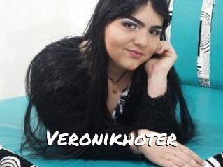 Veronikhoter