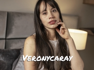 Veronycaray