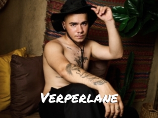 Verperlane