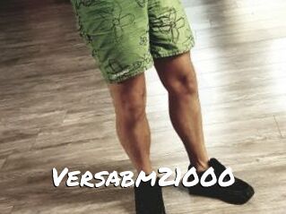 Versabm21000