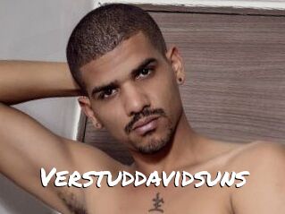 Verstuddavidsuns