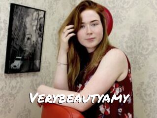 Verybeautyamy