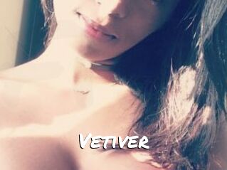 Vetiver