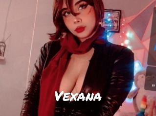 Vexana