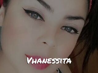 Vhanessita