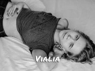 Vialia