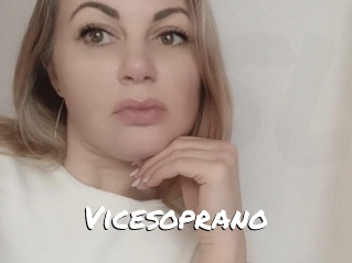 Vicesoprano