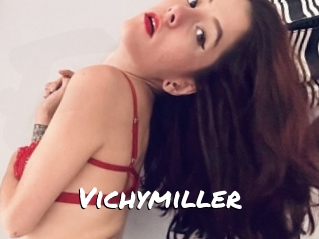 Vichymiller