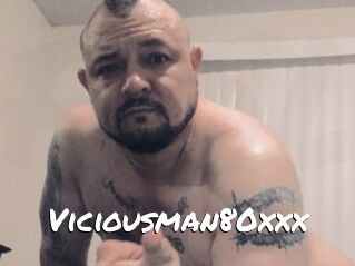 Viciousman80xxx