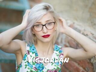 Vicjordan