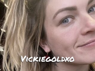 Vickiegoldxo