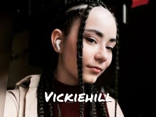 Vickiehill