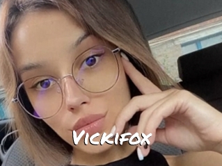 Vickifox