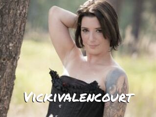 Vickivalencourt